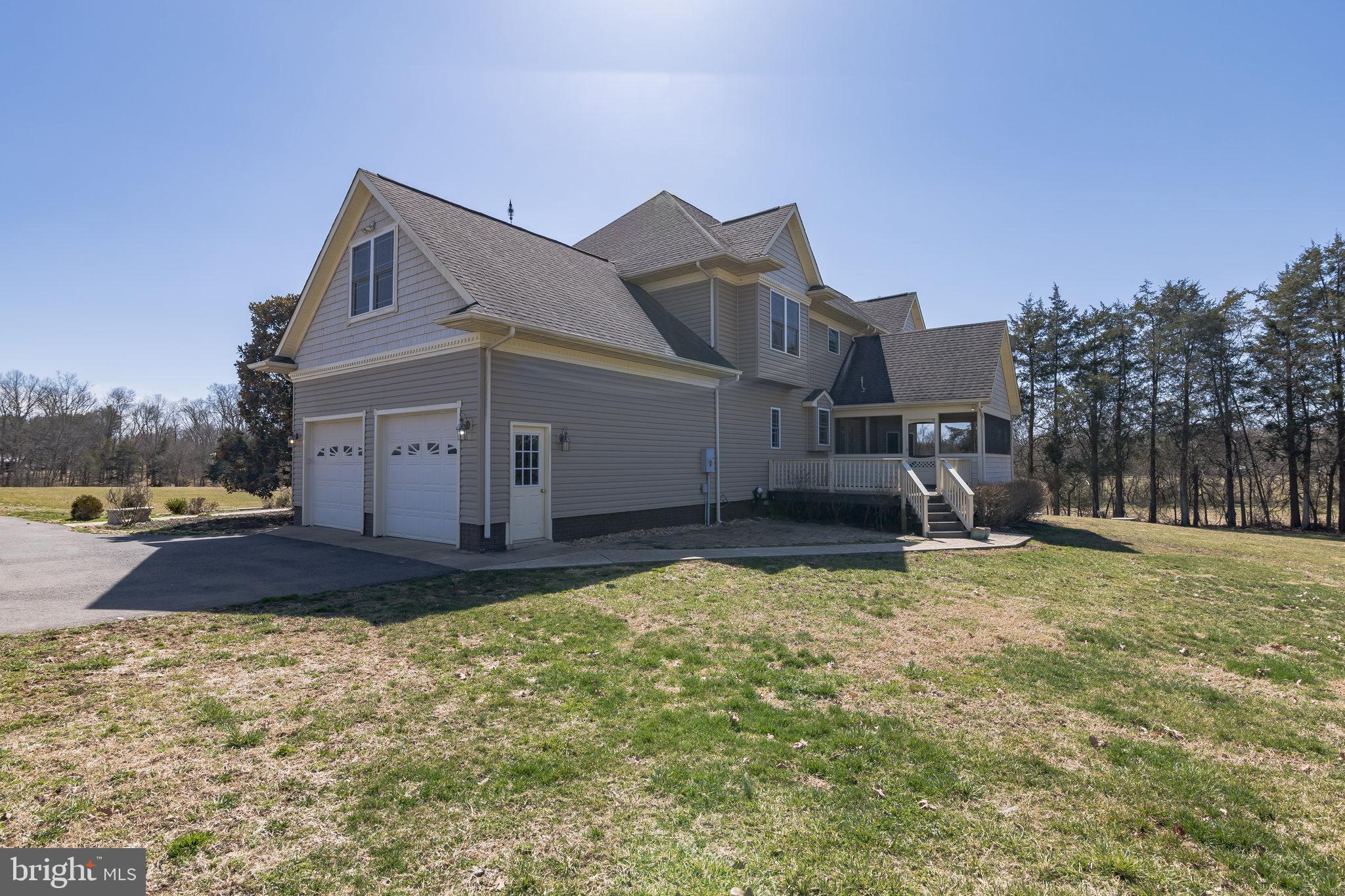 21148 Cedar Grove Road Culpeper, VA 22701 - Photo 31 of 41 Gallery Image 31