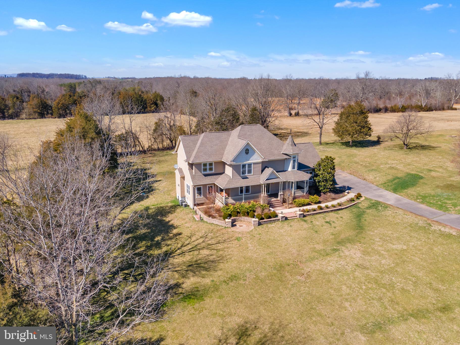 21148 Cedar Grove Road Culpeper, VA 22701 - Photo 35 of 41 Gallery Image 35