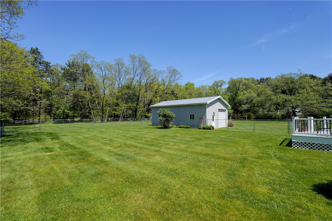 472 Vosburg Road Webster, NY 14580 - Photo 47 of 50
