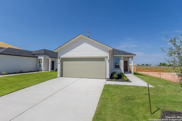 $254,503 | 4141 Woodside Drive, Seguin, TX 78155