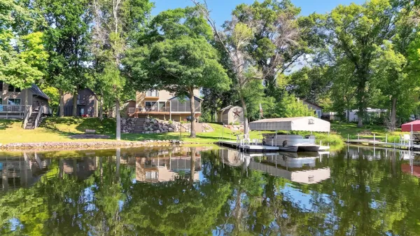 $869,900 | 10022 Lake Mist Drive, Grasston, MN 55030