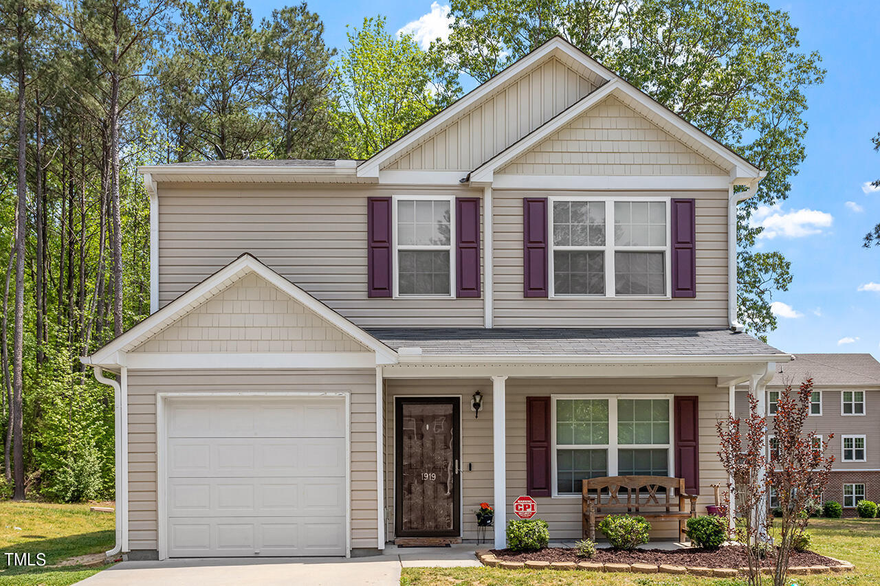 1919 Ridge Brook Lane Raleigh, NC 27610 - Photo 1 of 36 1919 Ridge Brook Lane_01