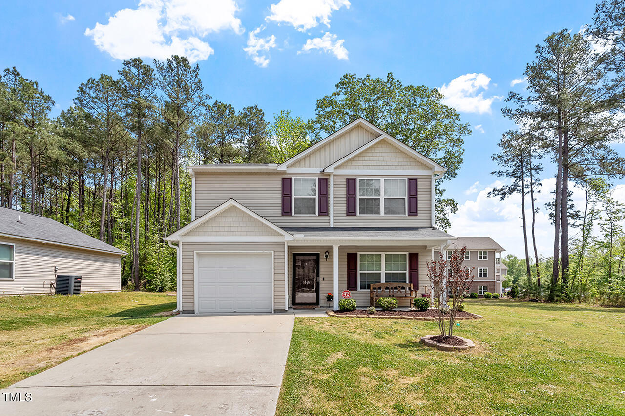 1919 Ridge Brook Lane Raleigh, NC 27610 - Photo 2 of 36 1919 Ridge Brook Lane_02