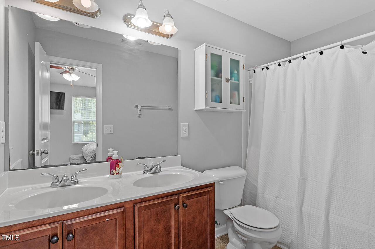 1919 Ridge Brook Lane Raleigh, NC 27610 - Photo 27 of 36 1919 Ridge Brook Lane_31