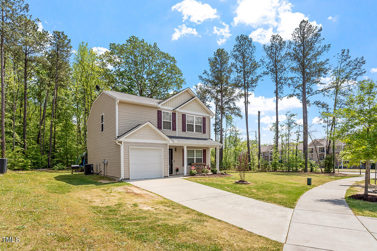 1919 Ridge Brook Lane Raleigh, NC 27610 - Photo 3 of 36 1919 Ridge Brook Lane_03