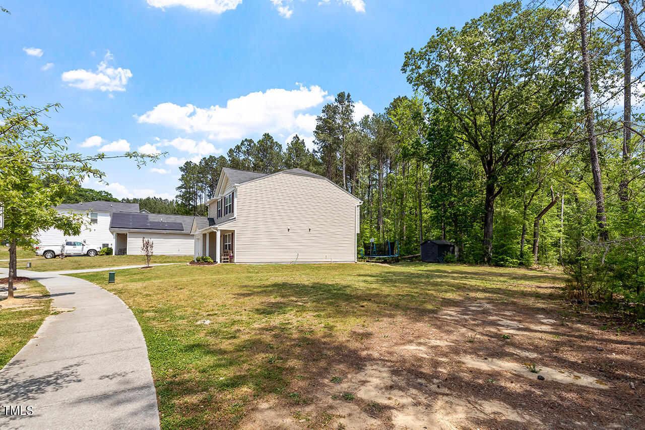 1919 Ridge Brook Lane Raleigh, NC 27610 - Photo 33 of 36 1919 Ridge Brook Lane_04