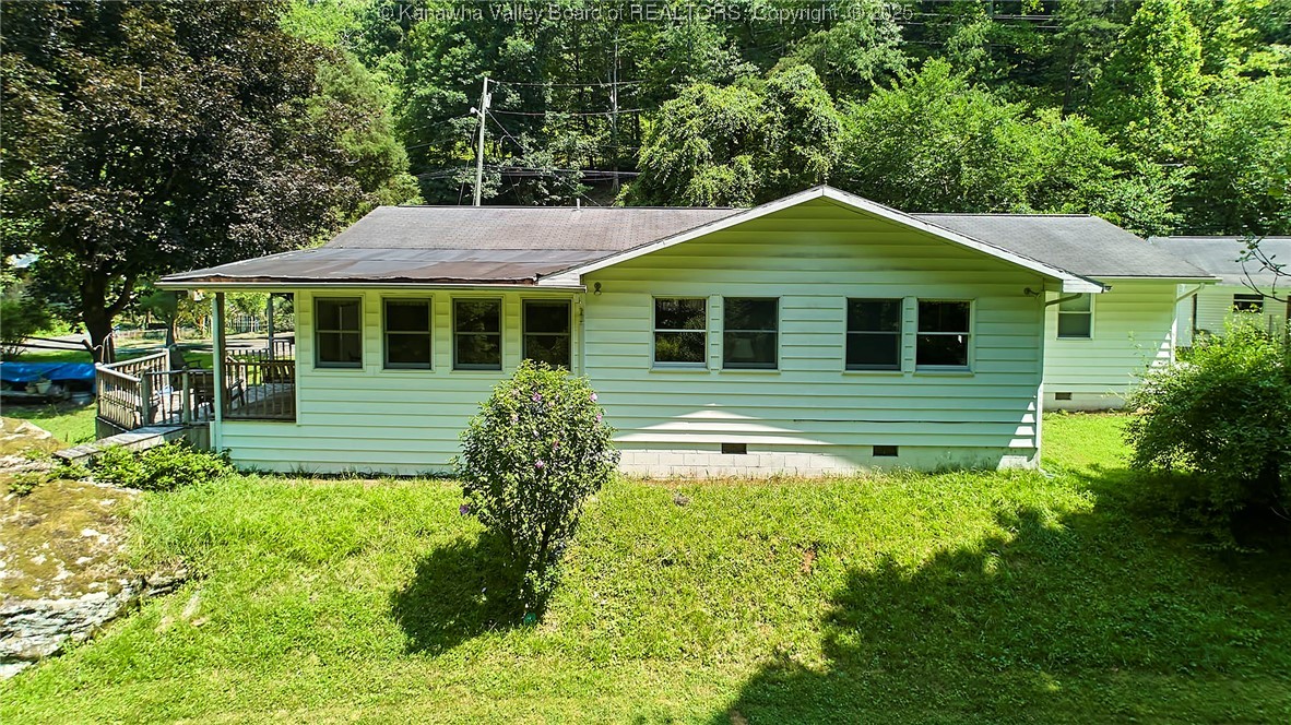 1288 Quick Road Elkview, WV 25071 - Photo 43 of 50 Gallery Image 43