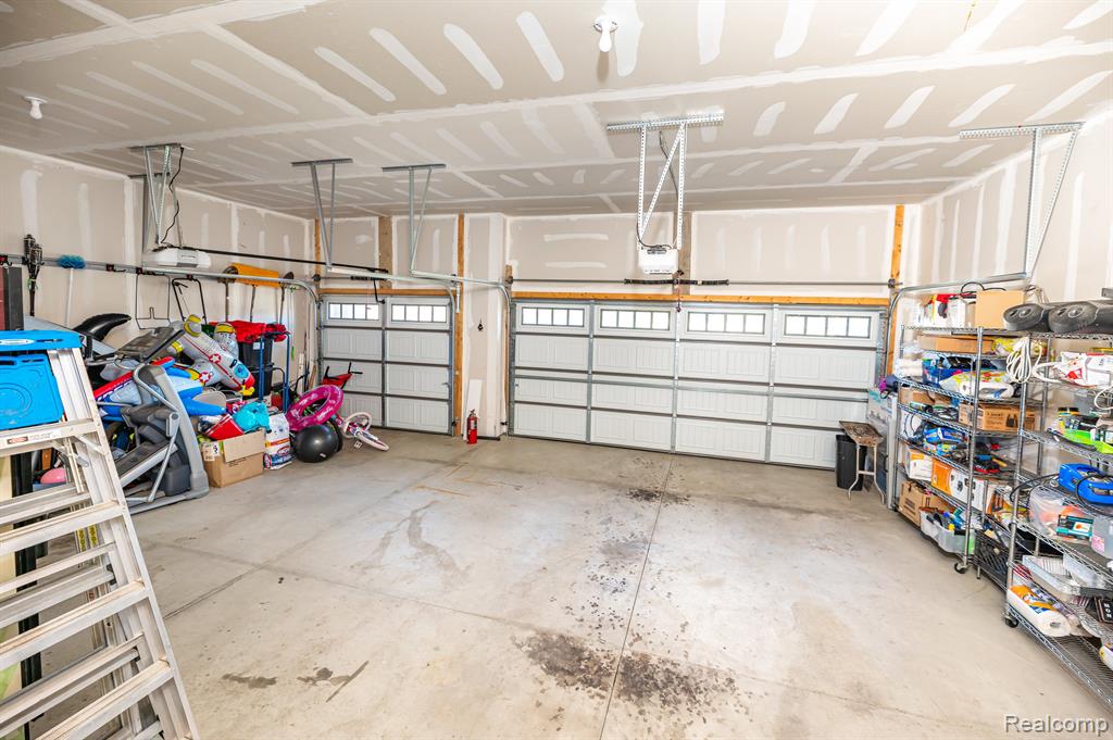 3745 Milano Ct. Rochester, MI 48307 - Photo 22 of 52