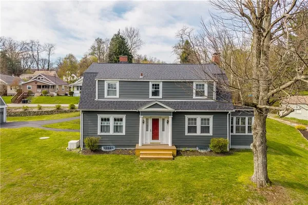 $339,000 | 705 Walnut Street, Crescent, PA 15046