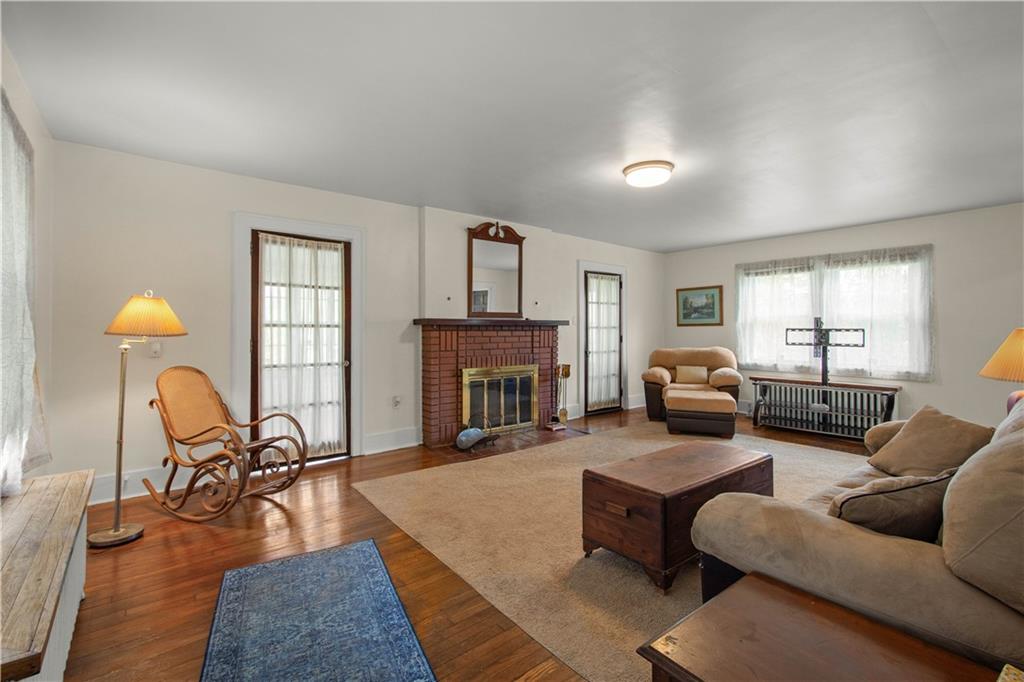 705 Walnut Street Crescent, PA 15046 - Photo 12 of 41