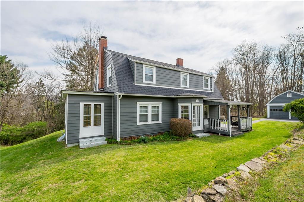 705 Walnut Street Crescent, PA 15046 - Photo 5 of 41