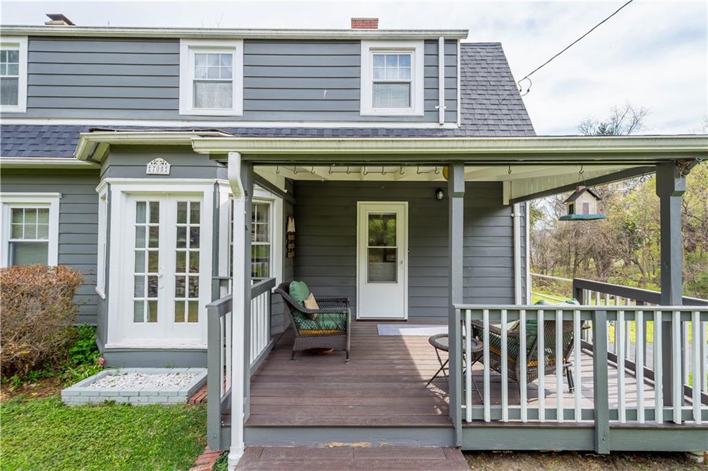 705 Walnut Street Crescent, PA 15046 - Photo 6 of 41