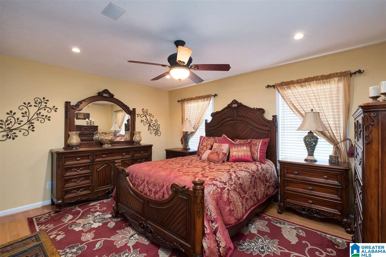 126 Funderburg Bend Road Pell City, AL 35128 - Photo 26 of 48