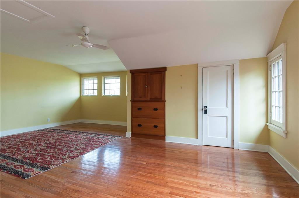 235 Woodside Road Forest Hills, PA 15221 - Photo 12 of 22 Master Bedroom