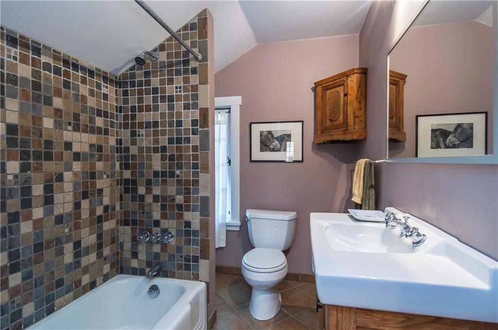 235 Woodside Road Forest Hills, PA 15221 - Photo 14 of 22 Master Bathroom