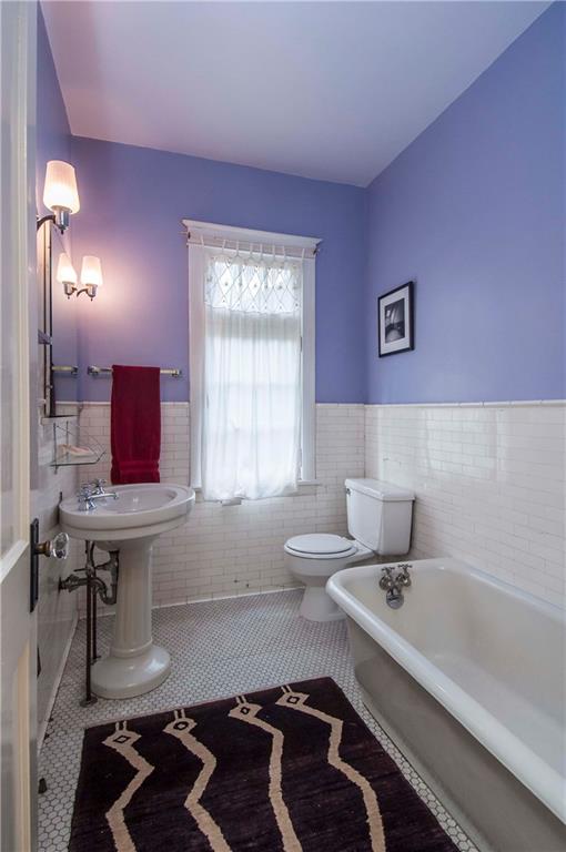 235 Woodside Road Forest Hills, PA 15221 - Photo 17 of 22 Bathroom