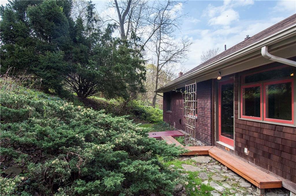 235 Woodside Road Forest Hills, PA 15221 - Photo 18 of 22 Backyard