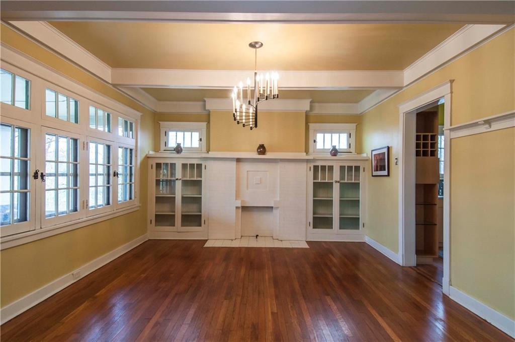 235 Woodside Road Forest Hills, PA 15221 - Photo 6 of 22 Dining Room