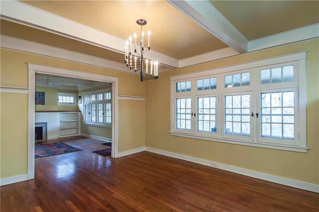 235 Woodside Road Forest Hills, PA 15221 - Photo 7 of 22 Dining Room