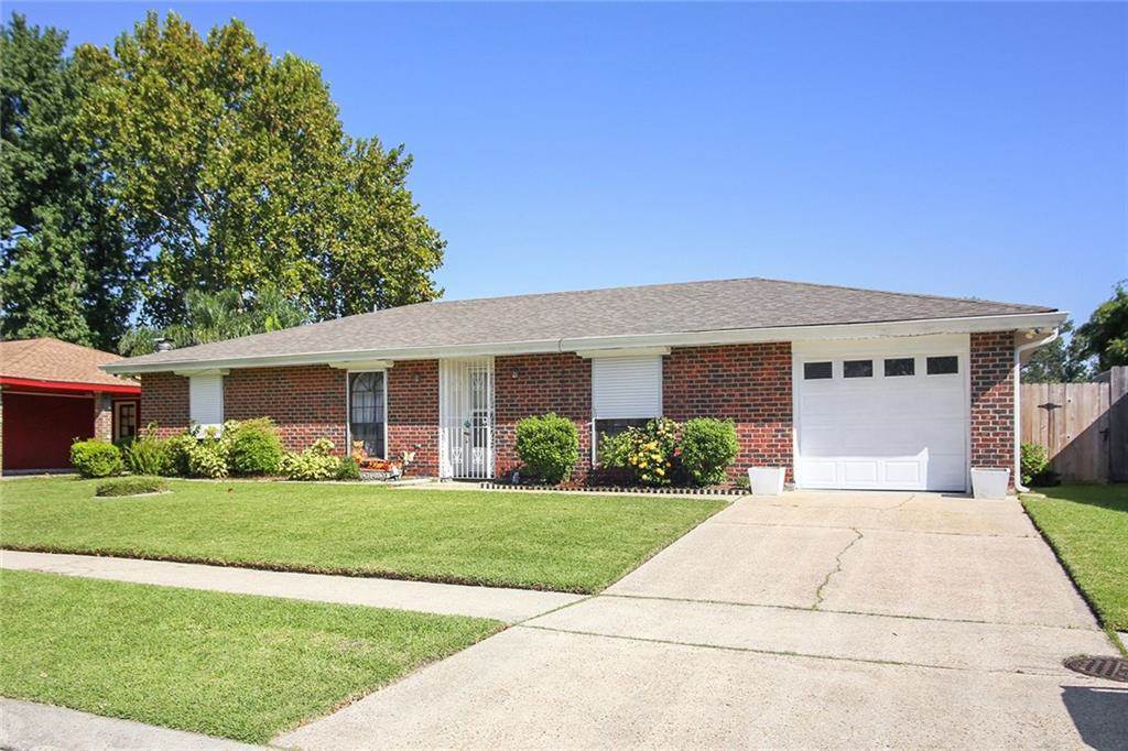 5112 Willowtree Road Marrero, LA 70072 - Photo 2 of 13