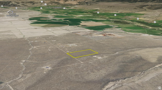 4855 Peakview Road Panguitch, UT 84759 - Photo 28 of 33 Map / location