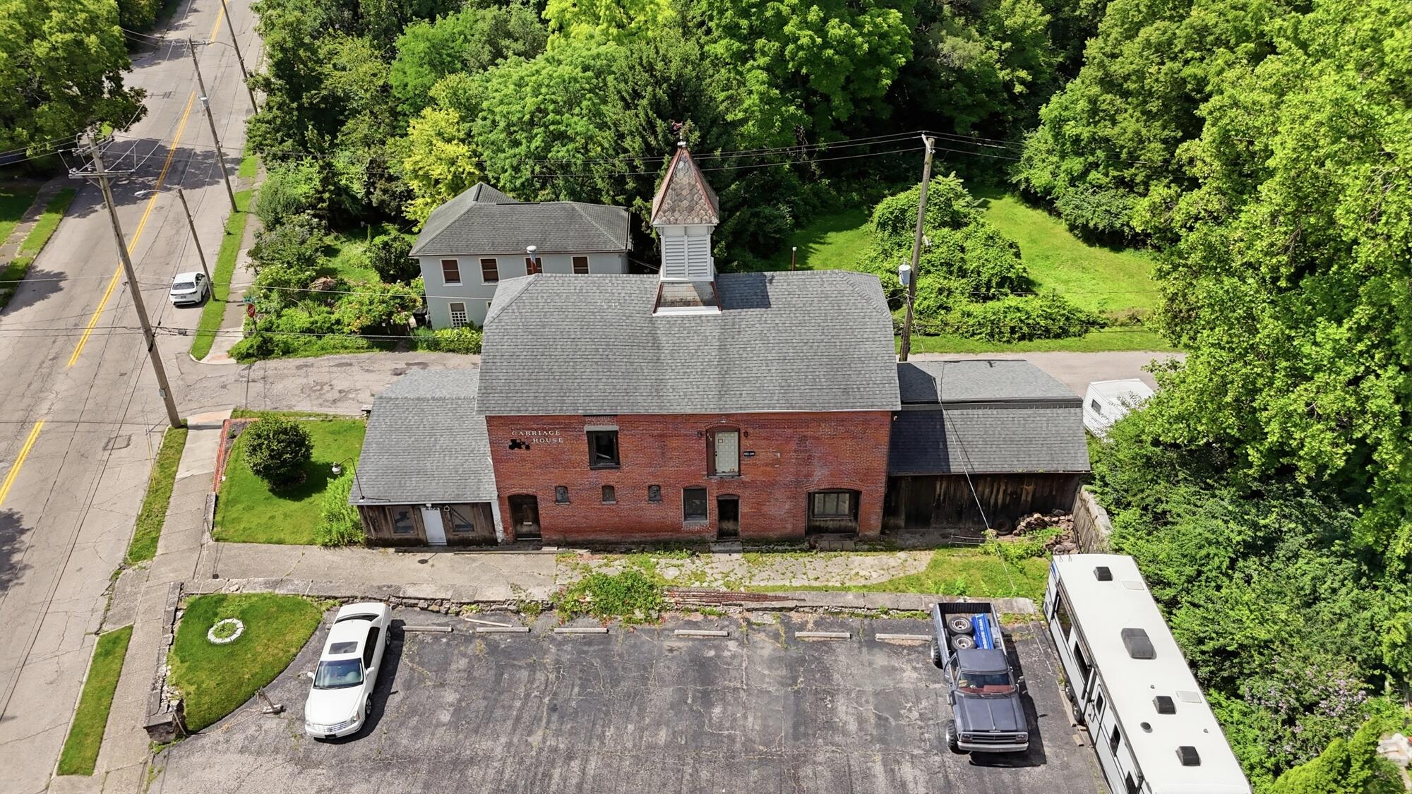 649 East High Street Springfield, OH 45505 - Photo 7 of 79 003