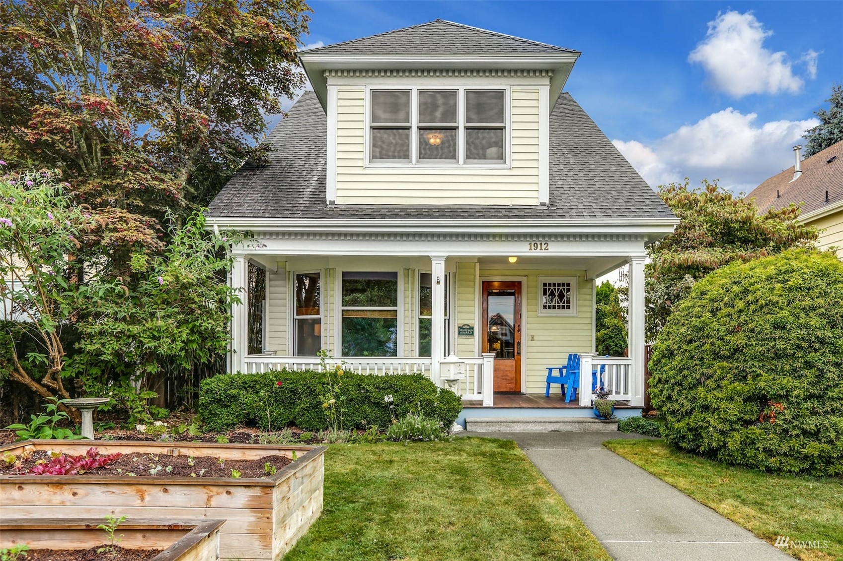 1912 Rucker Avenue Everett, WA 98201 - Photo 38 of 38