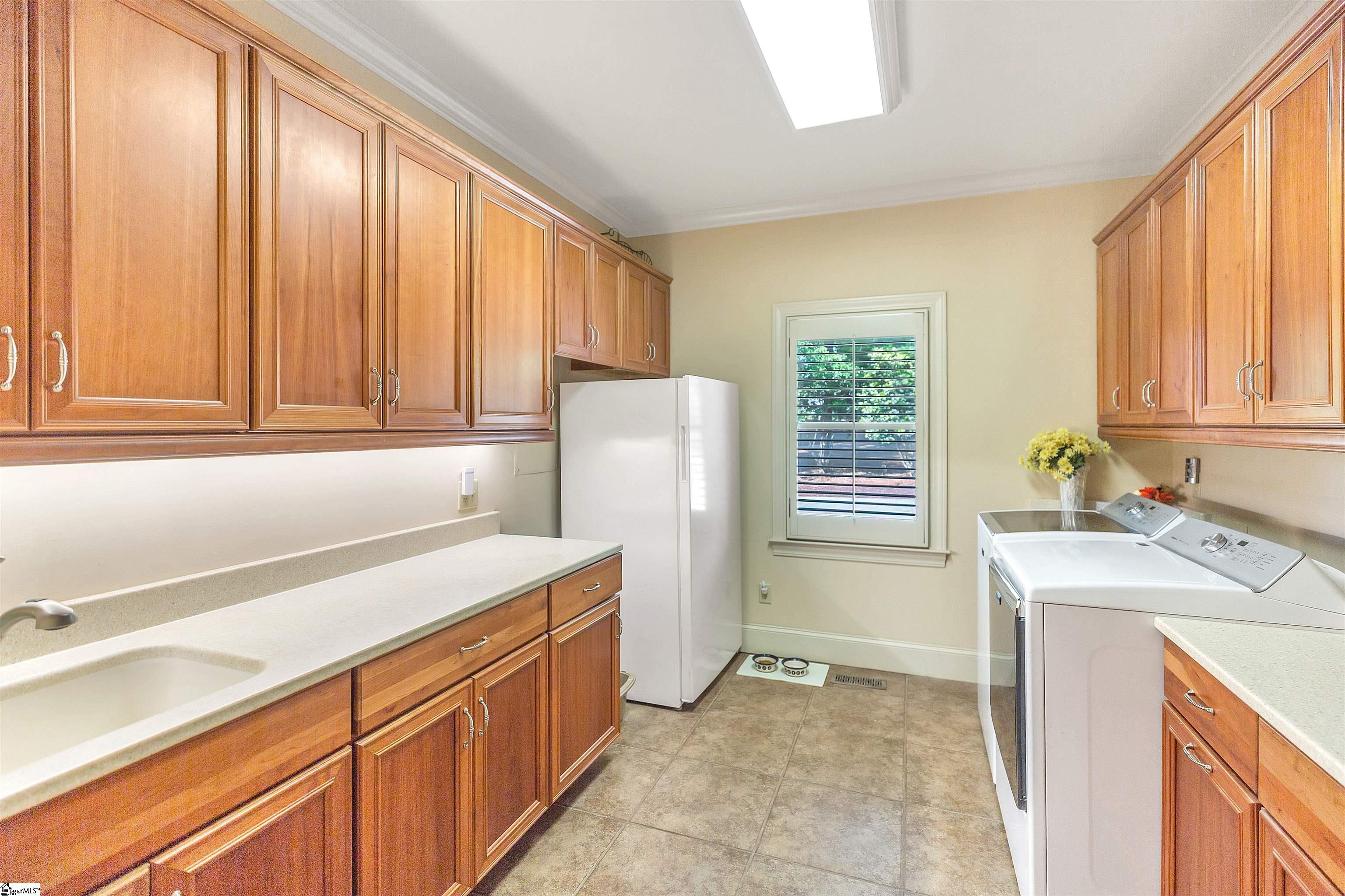 1002 Thornehill Drive Anderson, SC 29621 - Photo 20 of 43