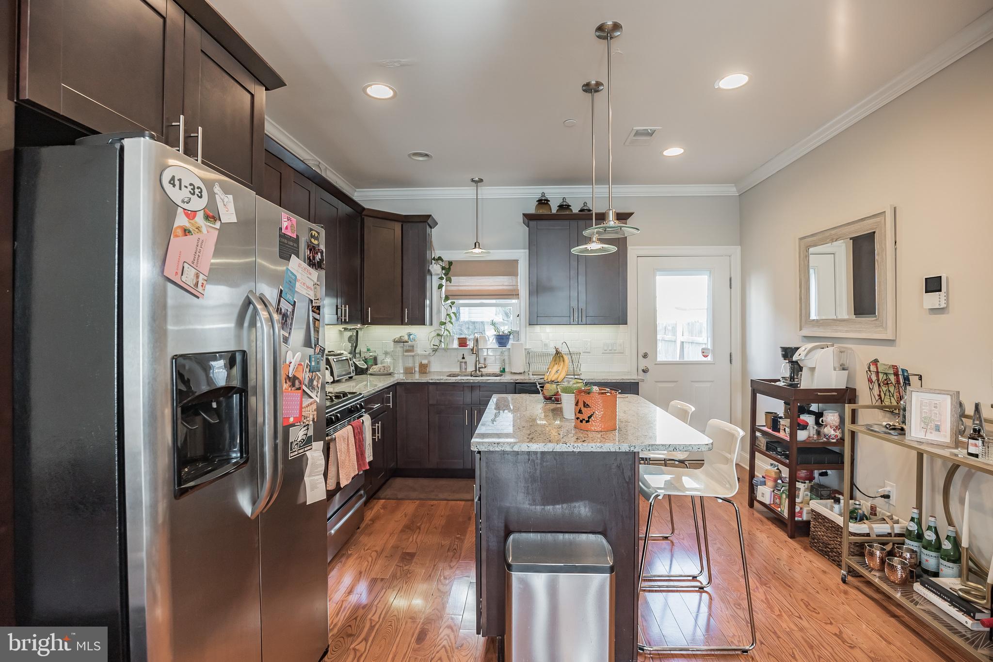 425 Mercy Street Philadelphia, PA 19148 - Photo 11 of 38 Gallery Image 11