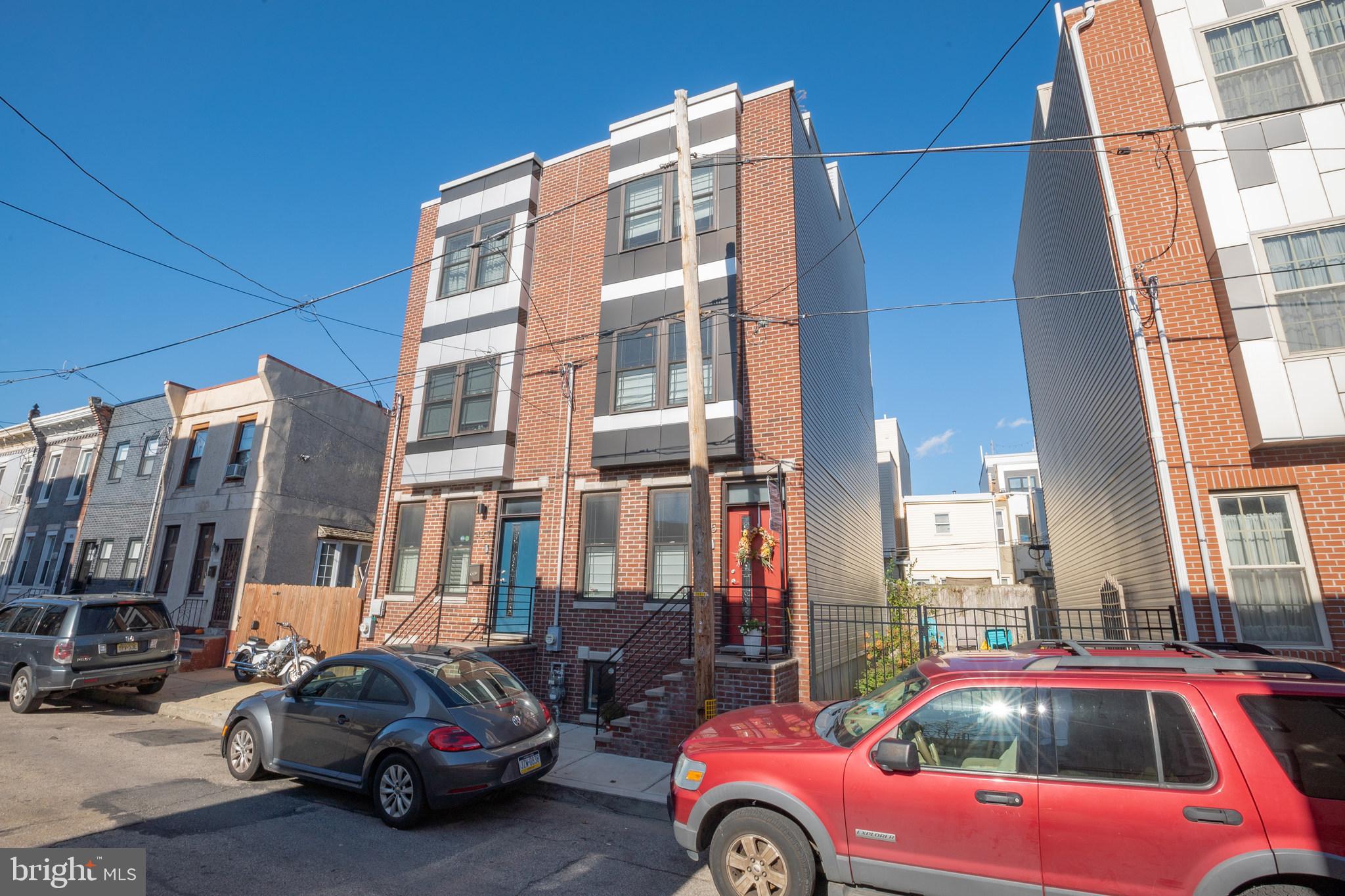 425 Mercy Street Philadelphia, PA 19148 - Photo 3 of 38 Mercy Street