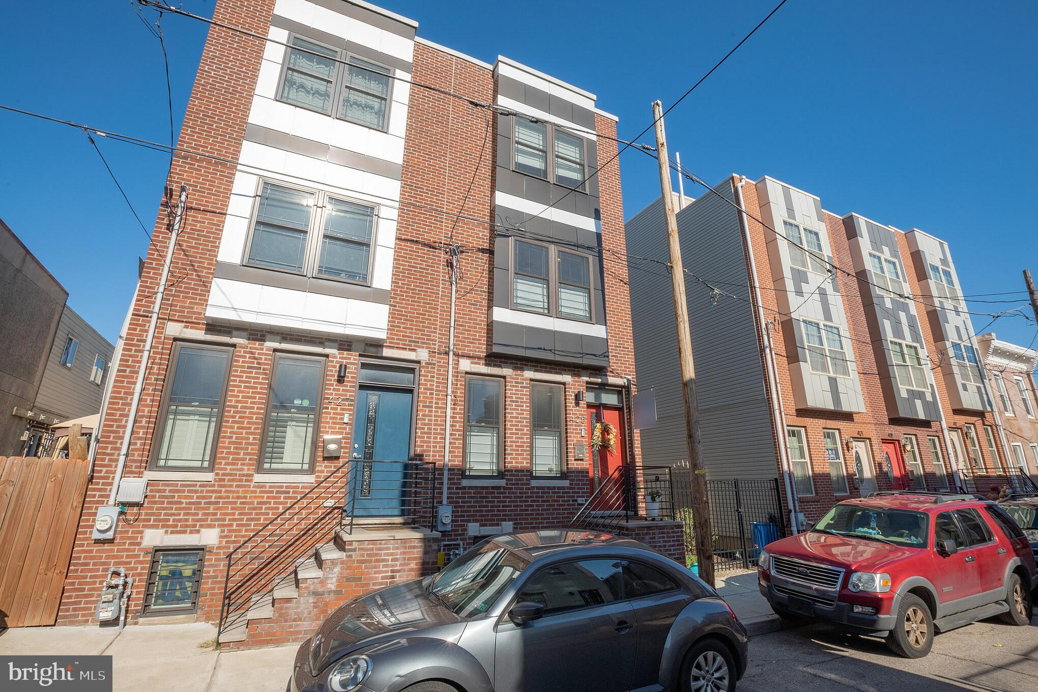 425 Mercy Street Philadelphia, PA 19148 - Photo 37 of 38 Gallery Image 37