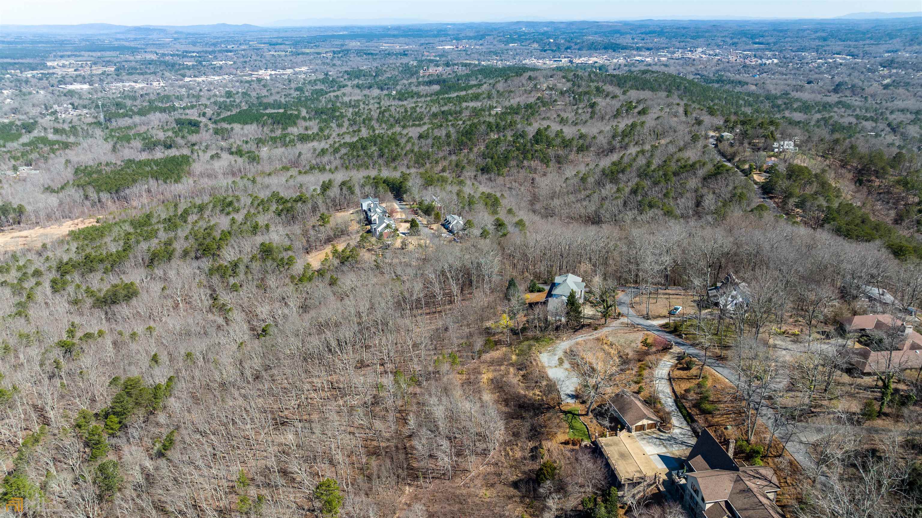 0 Hidden Ridge Drive Rome, GA 30165 - Photo 12 of 15