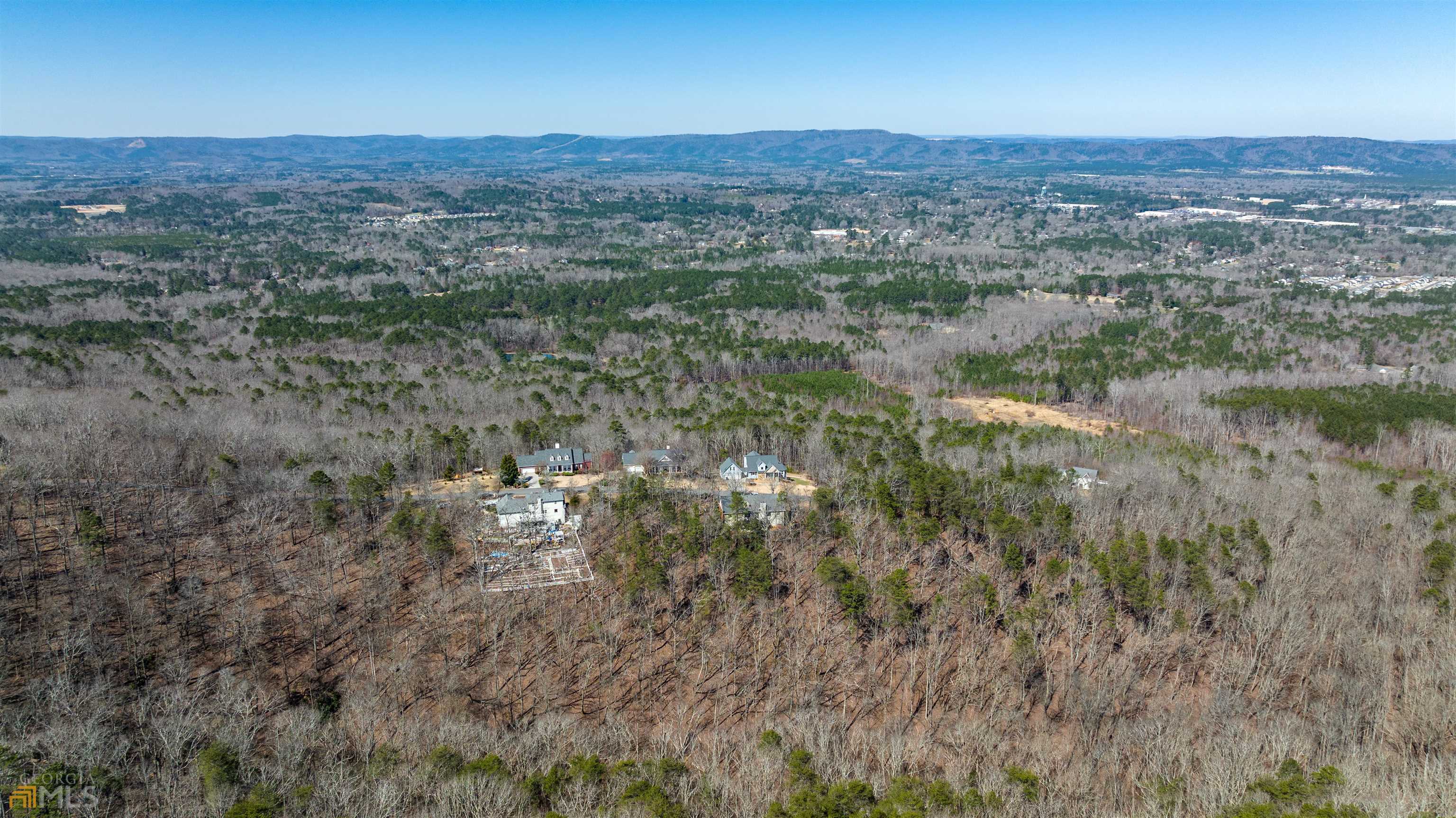 0 Hidden Ridge Drive Rome, GA 30165 - Photo 10 of 15