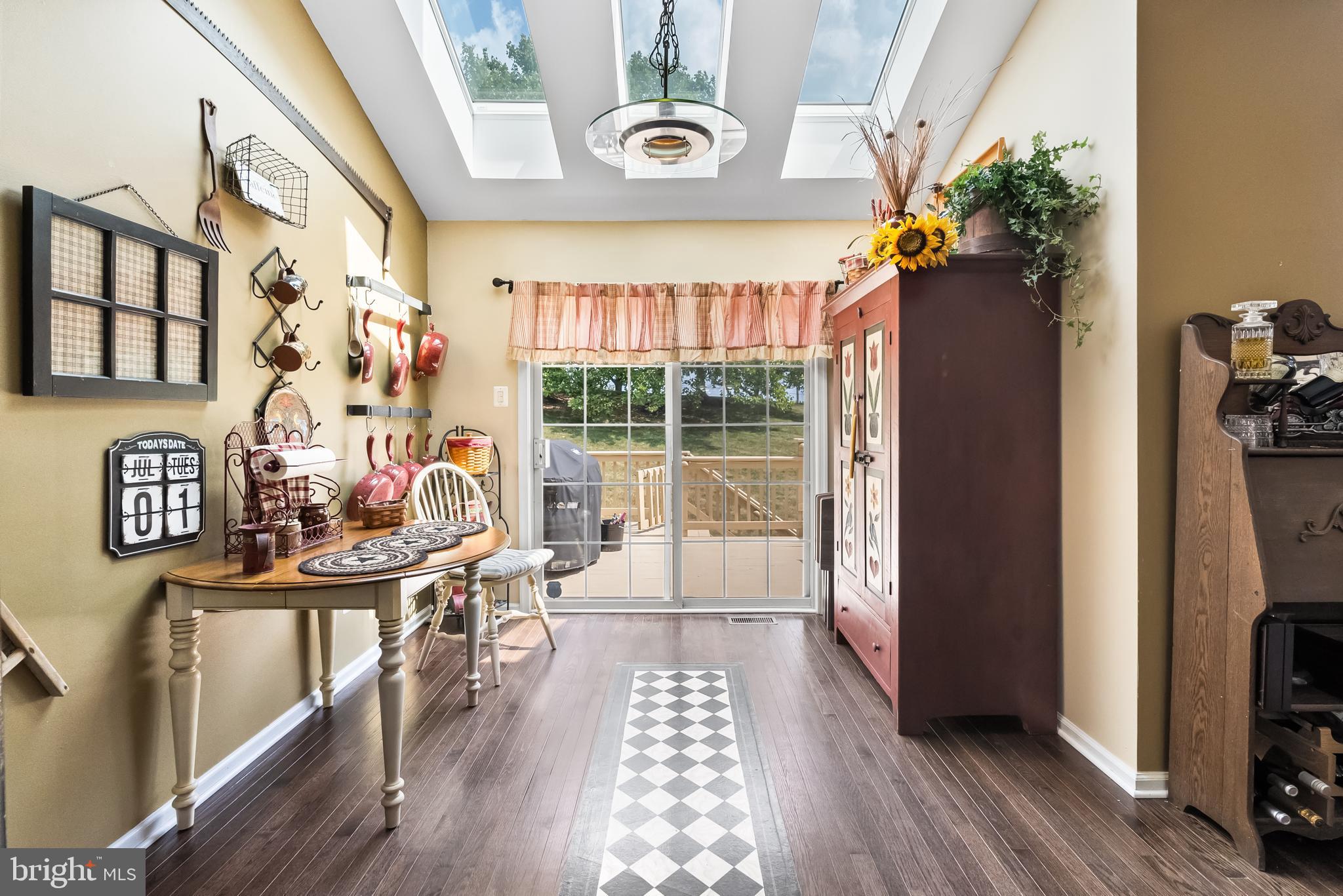 5 Chadwick Circle Eagleville, PA 19403 - Photo 11 of 32 a view of a entryway door of the house