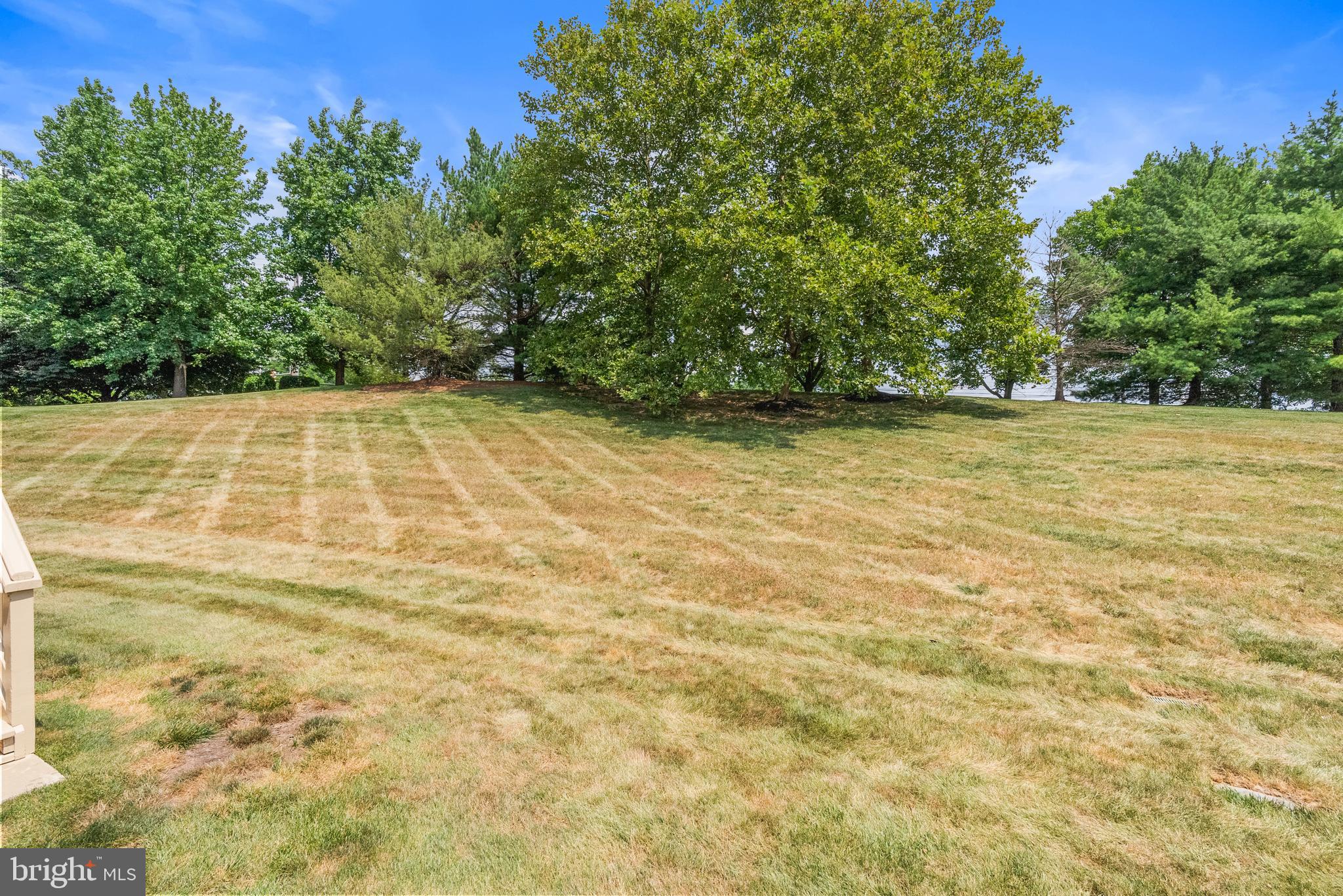 5 Chadwick Circle Eagleville, PA 19403 - Photo 28 of 32 a view of a yard