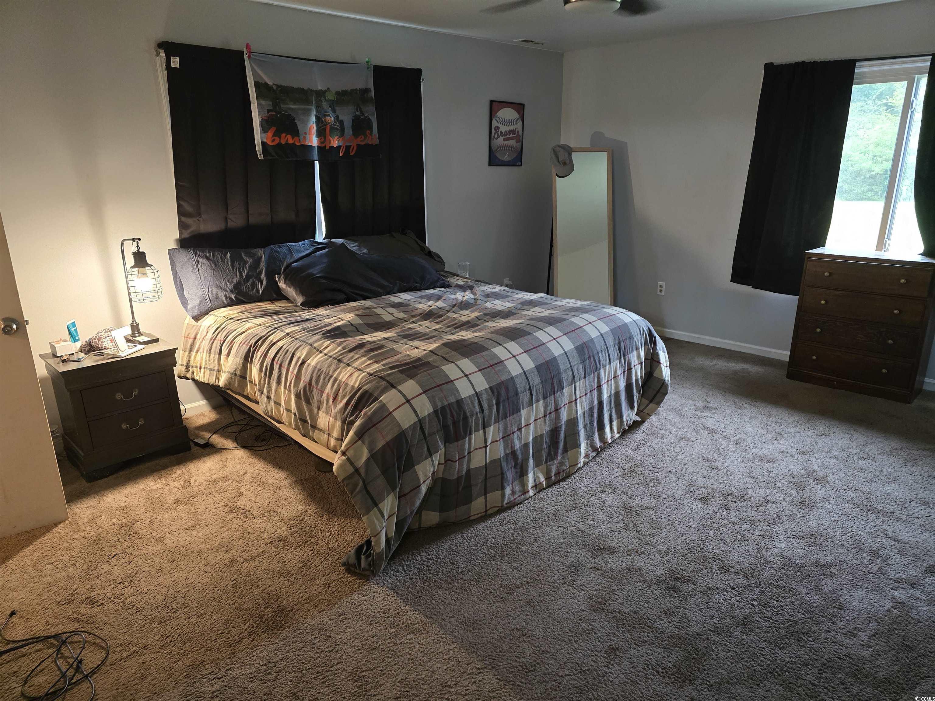 73 Porter Road Georgetown, SC 29440 - Photo 14 of 24 2nd Bedroom