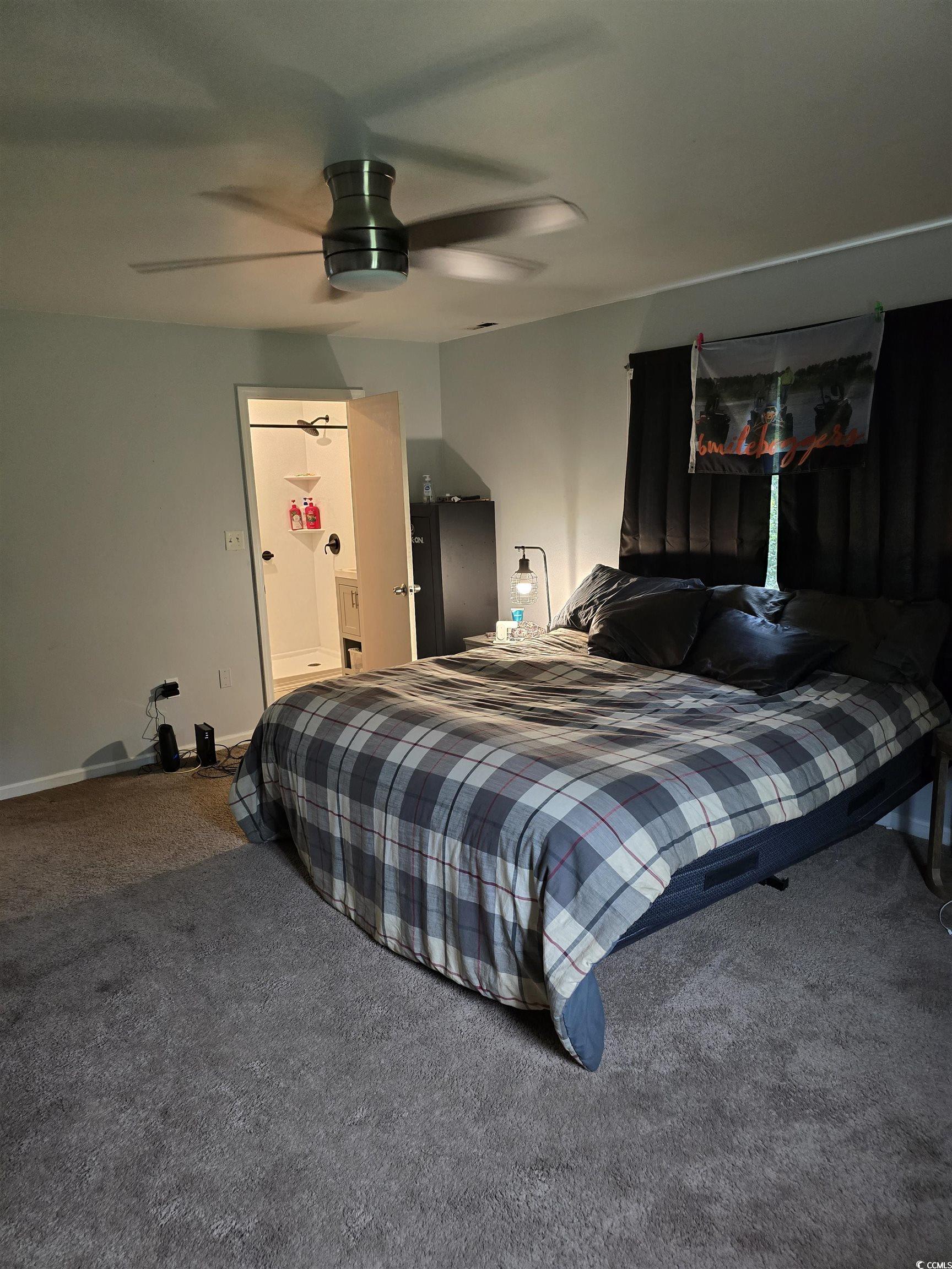 73 Porter Road Georgetown, SC 29440 - Photo 15 of 24 2nd Bedroom