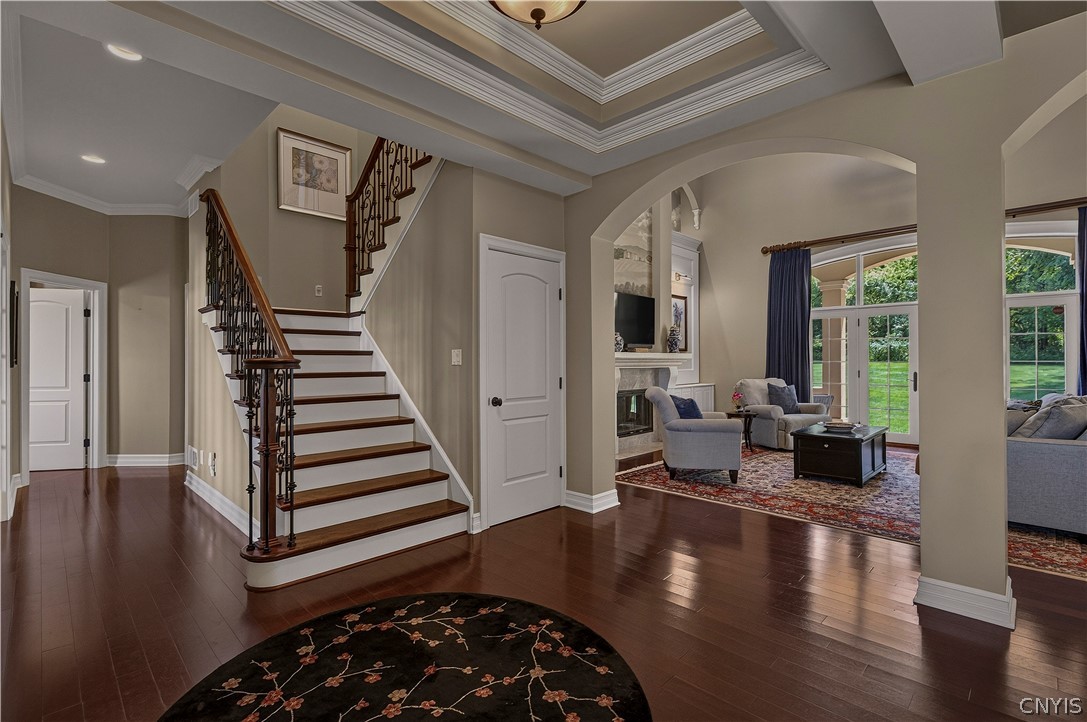 306 Georgetown Square Kirkland, NY 13323 - Photo 33 of 50