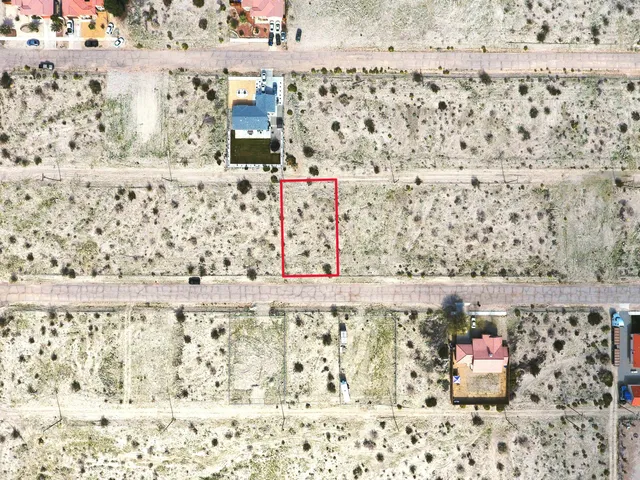 $13,500 | 1572 Arctic Avenue, Thermal, CA 92274