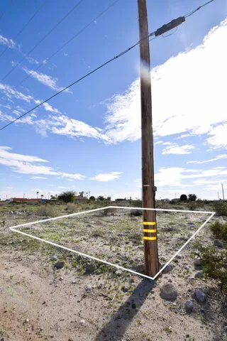 $13,500 | 1572 Arctic Avenue, Thermal, CA 92274