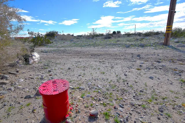 $13,500 | 1572 Arctic Avenue, Thermal, CA 92274