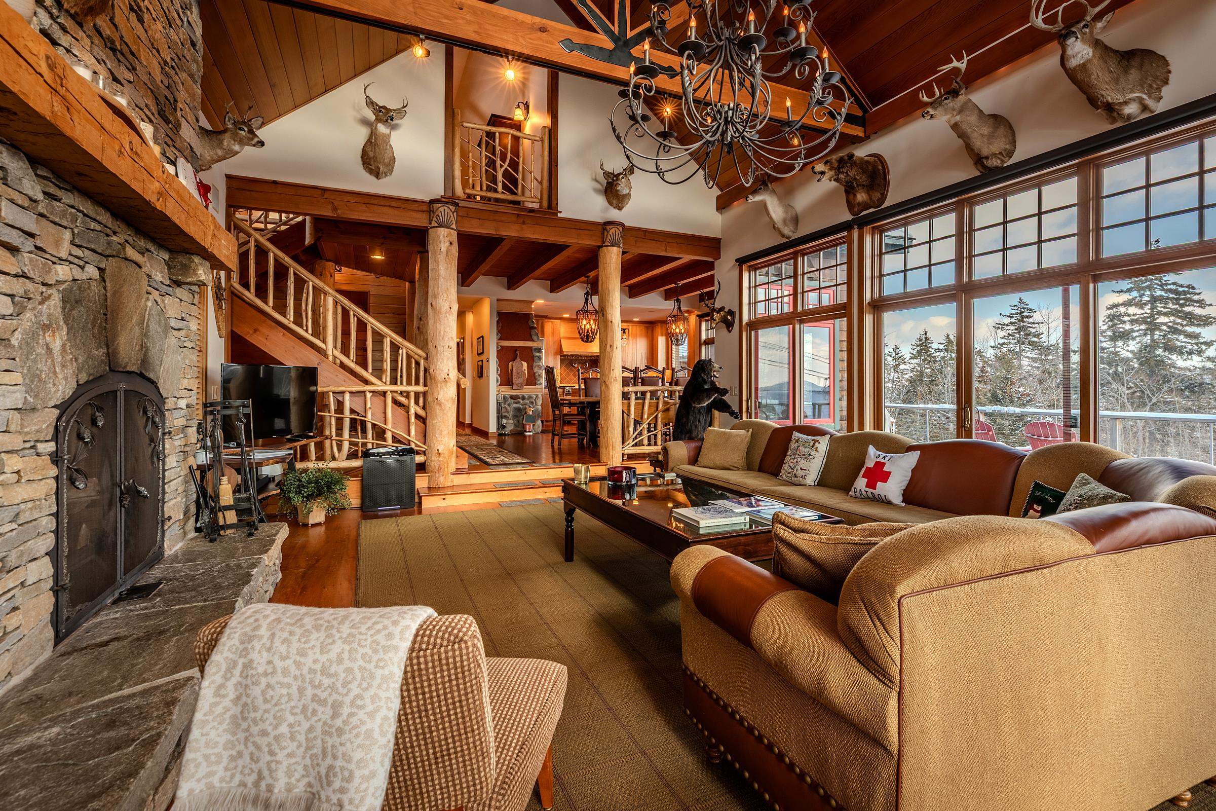 924 Okemo Ridge Road, Unit S 11 Ludlow, VT 05149 - Photo 9 of 60