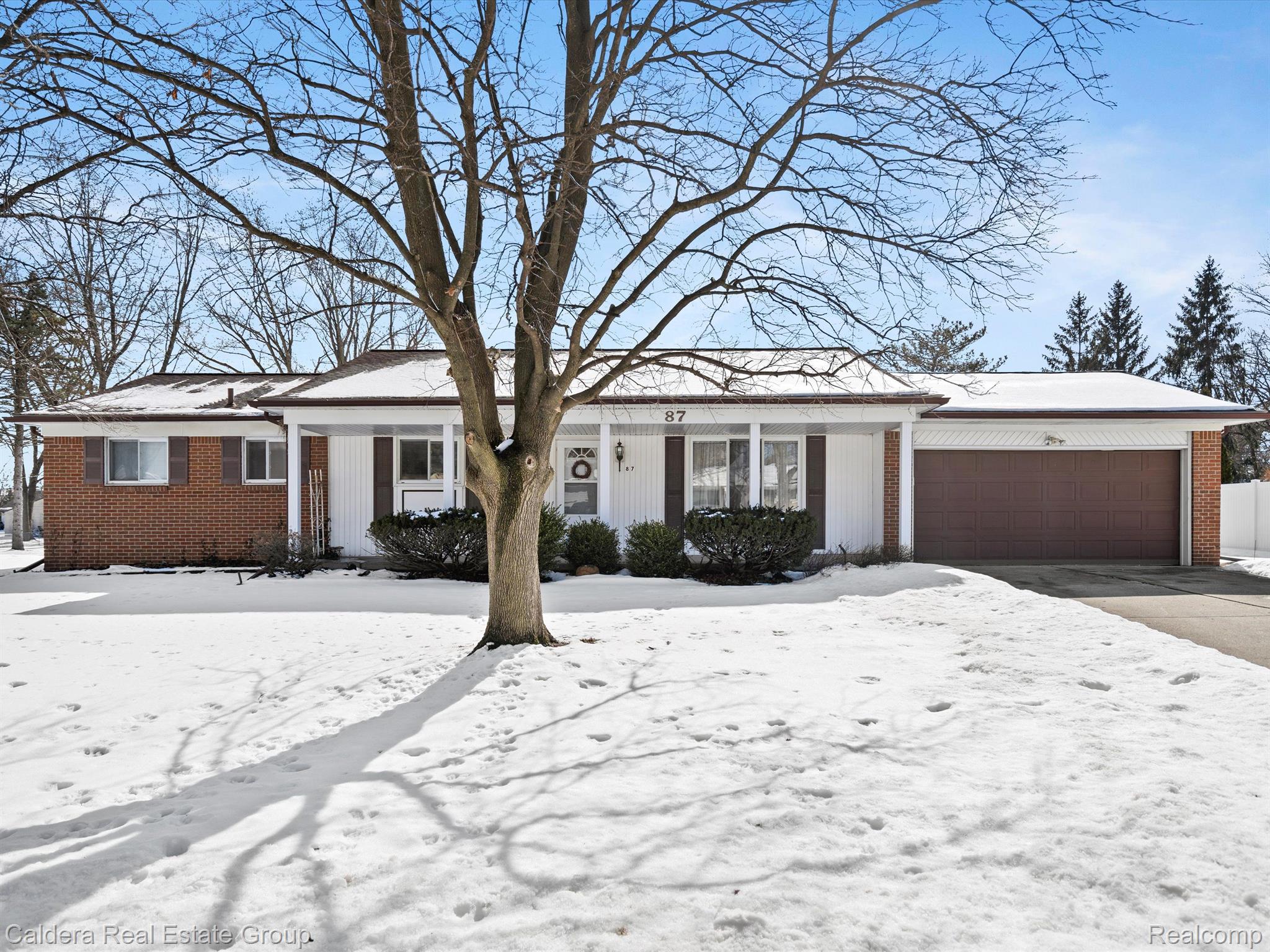 87 Carter Avenue Troy, MI 48098 - Photo 2 of 29