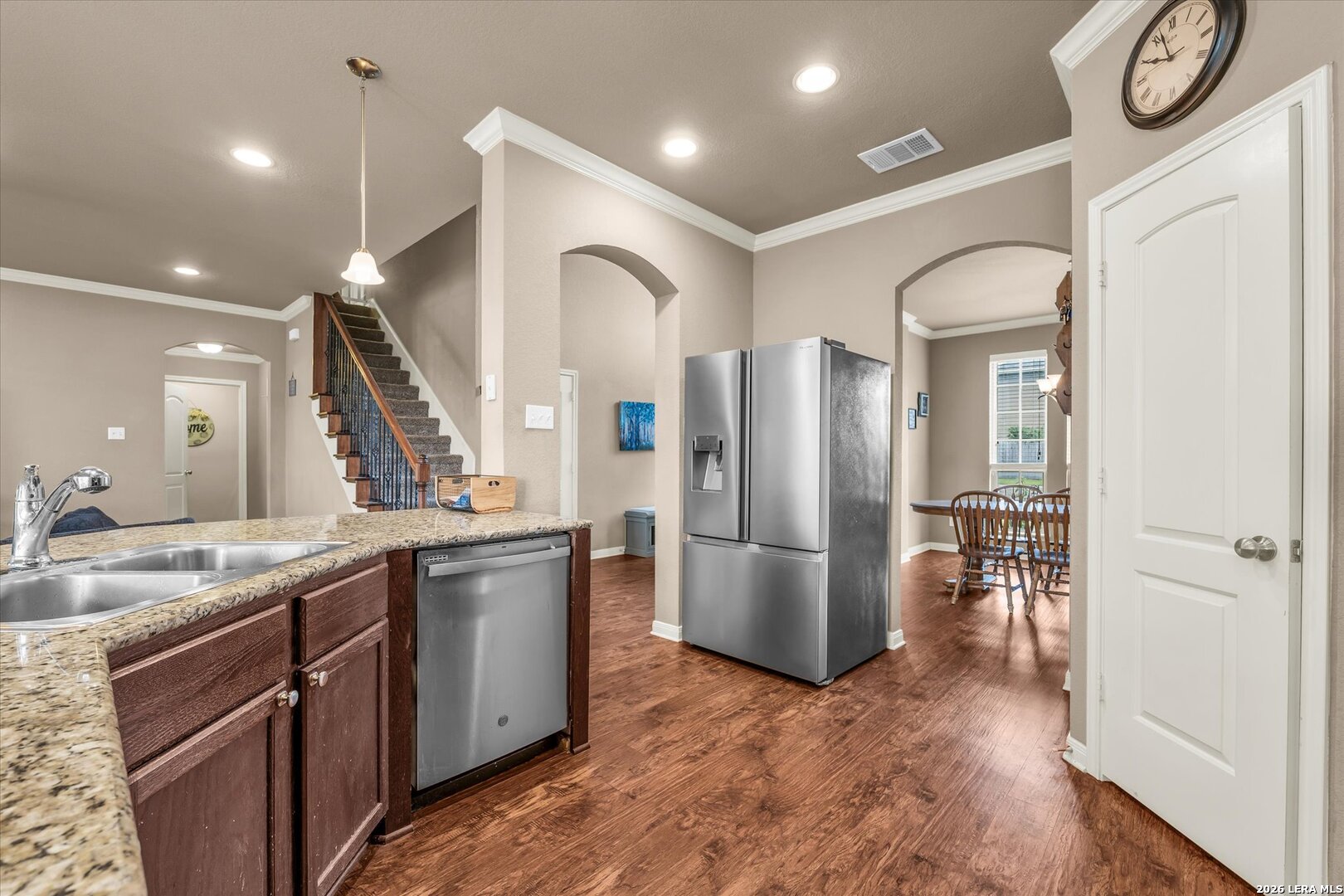 10828 Aurora Drive Waco, TX 76708 - Photo 7 of 29