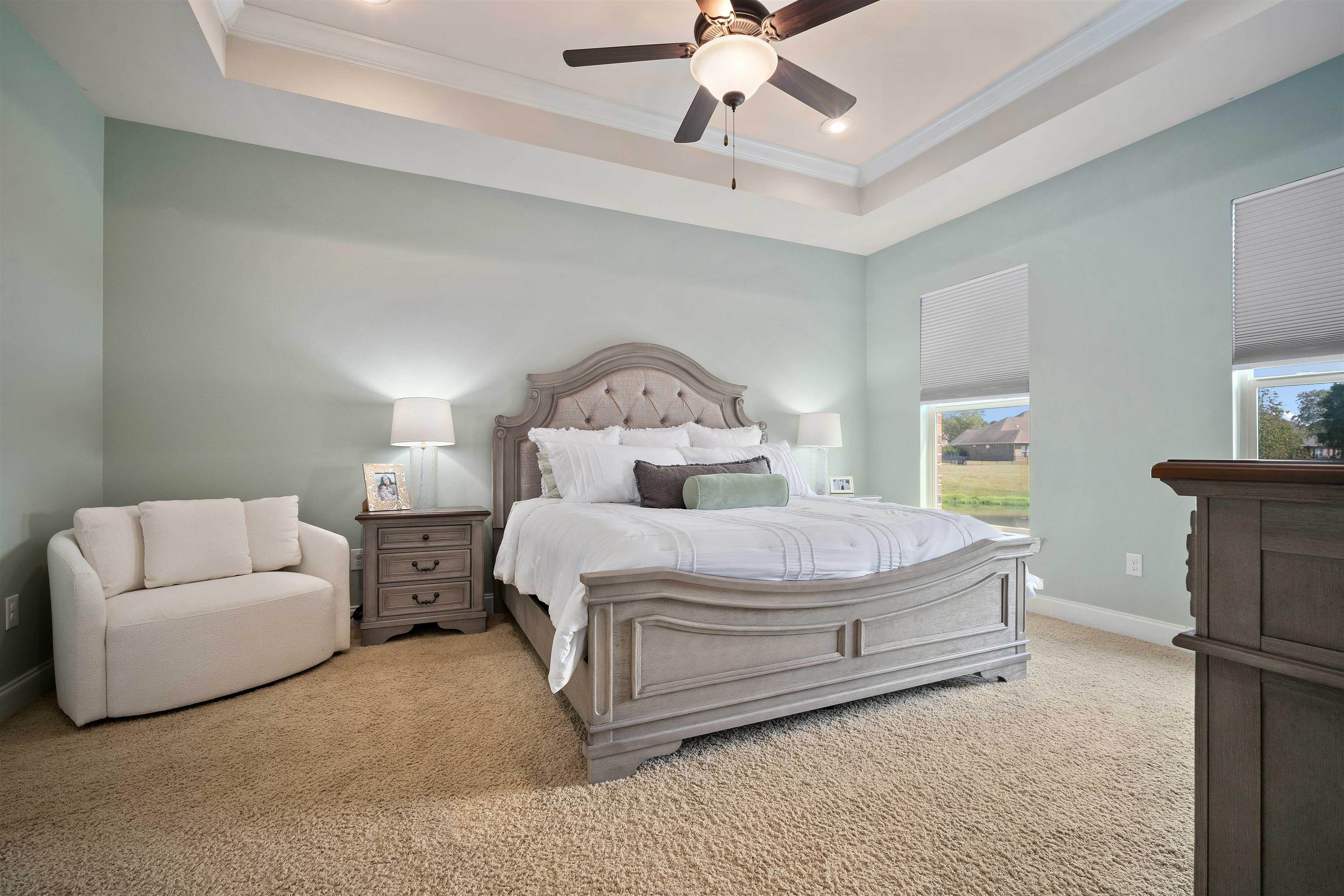 24582 Caleb Court Daphne, AL 36526 - Photo 20 of 39 Bedroom