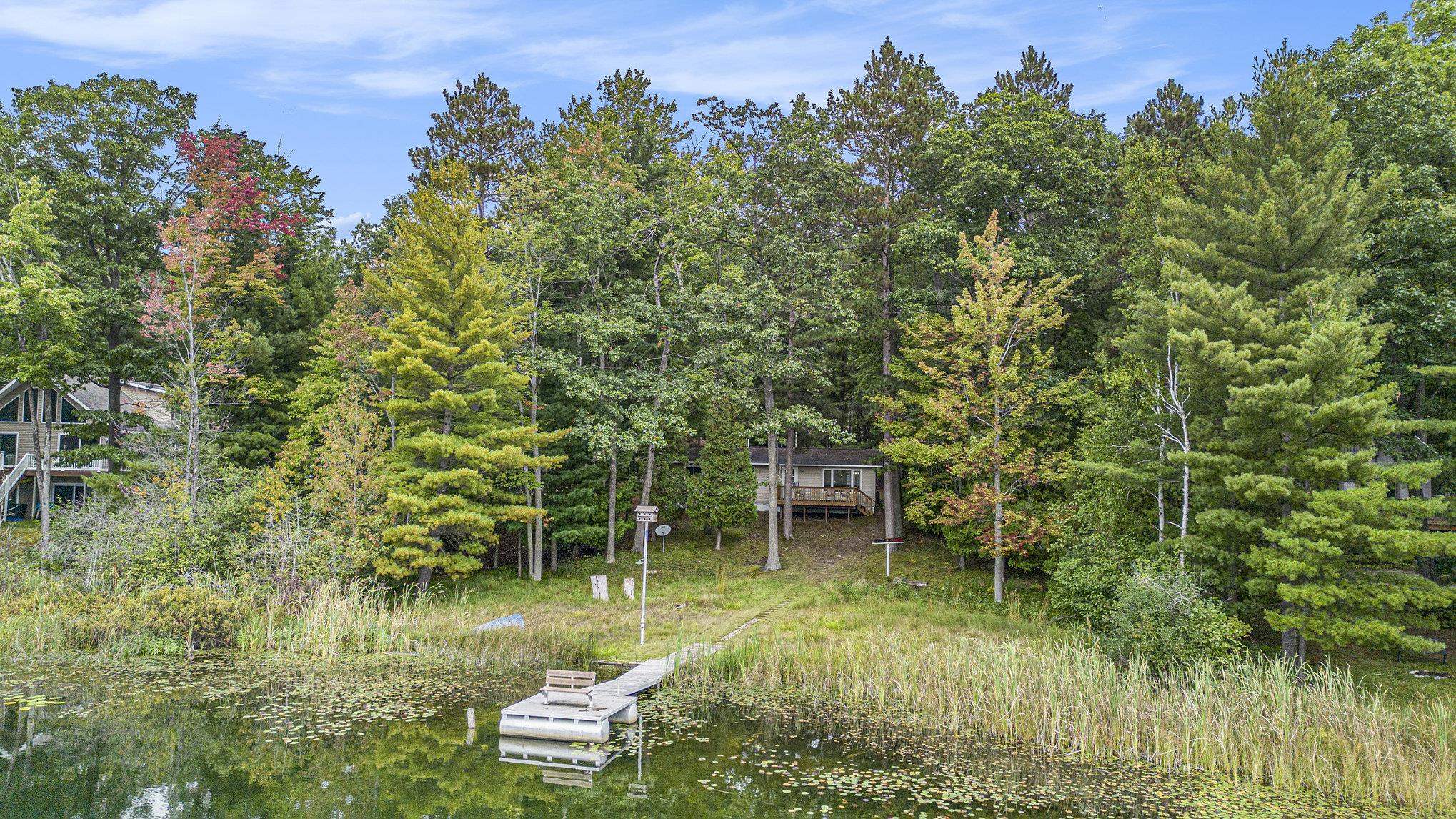 10643 White Pine Road Interlochen, MI 49643 - Photo 4 of 32