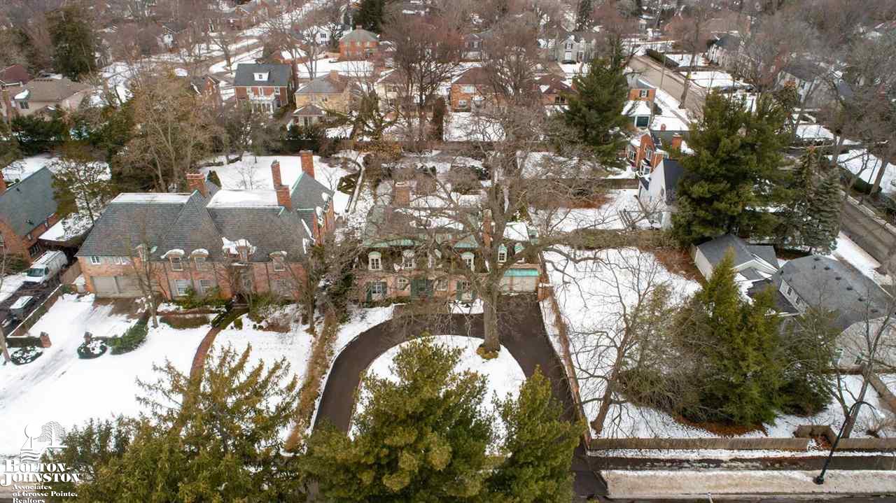 193 Ridge Road Grosse Pointe Farms, MI 48236 - Photo 52 of 60