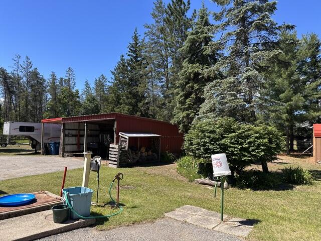 164 West 10 Mile Road Irons, MI 49644 - Photo 35 of 46