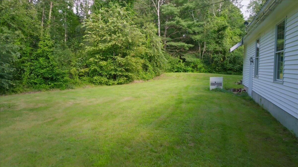 434 Porter Hill Road Farmington, ME 04938 - Photo 55 of 58 Back Yard