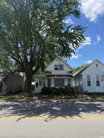 304 North Tekoppel Avenue, Evansville, IN 47712